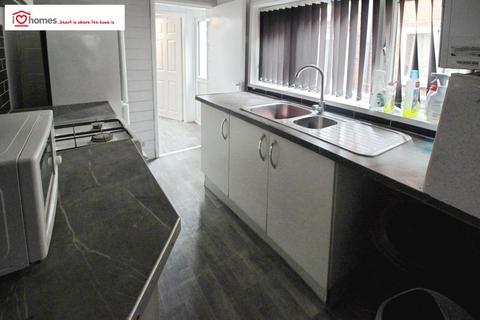3 bedroom terraced house for sale, Prince Street, Walsall