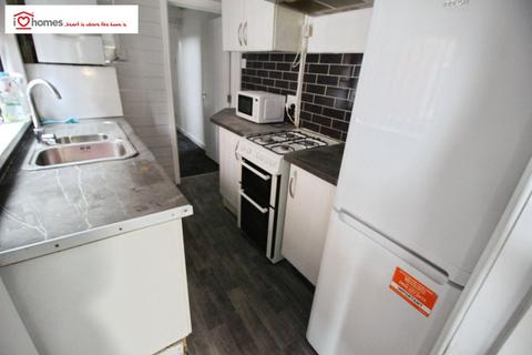 3 bedroom terraced house for sale, Prince Street, Walsall