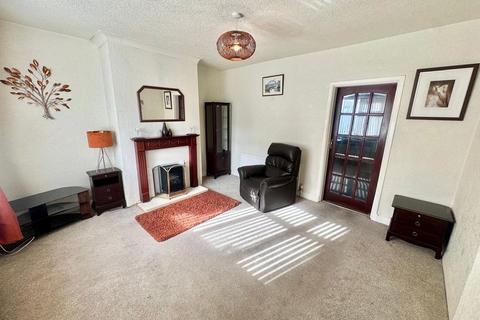 3 bedroom terraced house for sale, Weldon Crescent, High Heaton