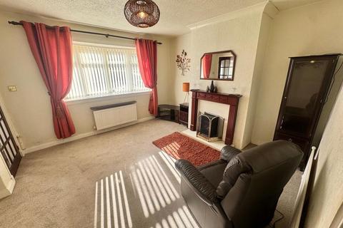 3 bedroom terraced house for sale, Weldon Crescent, High Heaton
