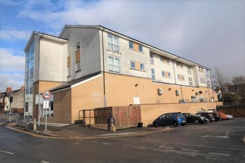 undefined, Modern Apartment With Parking. Parkfield House, North Road, Cardiff.