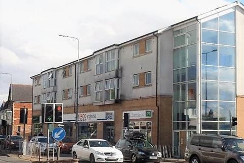 undefined, Modern Apartment With Parking. Parkfield House, North Road, Cardiff.