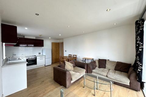 undefined, Modern Apartment With Parking. Parkfield House, North Road, Cardiff.