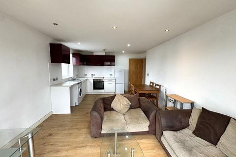 undefined, Modern Apartment With Parking. Parkfield House, North Road, Cardiff.