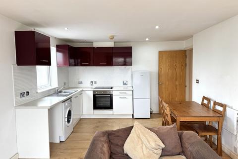 undefined, Modern Apartment With Parking. Parkfield House, North Road, Cardiff.