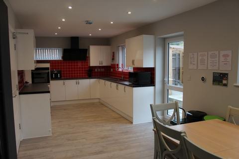undefined, Brand New En-Suite Room- Bills Included