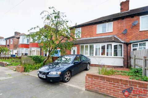 undefined, 3 Bedroom House in Gosforth, Newcastle