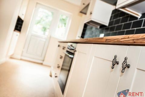 undefined, 3 Bedroom House in Gosforth, Newcastle