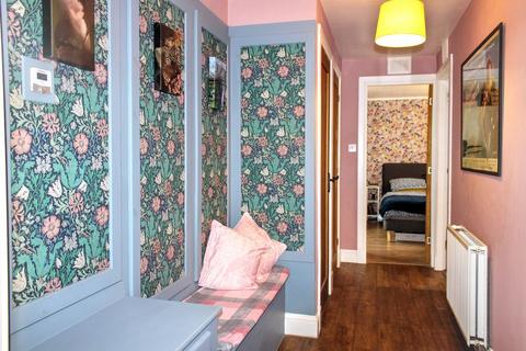 undefined, Kennet Village, Kennet FK10