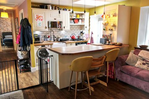 undefined, Kennet Village, Kennet FK10