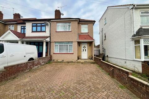 undefined, Avon Road, Greenford