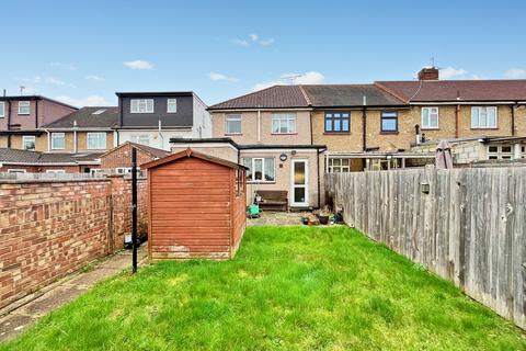 undefined, Avon Road, Greenford
