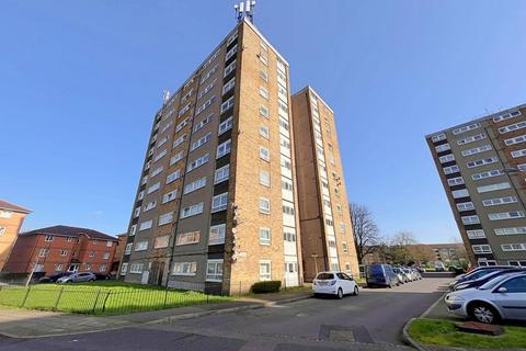 undefined, Gurnell Grove, London