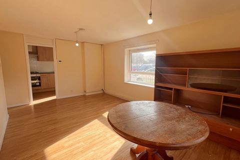 undefined, Gurnell Grove, London