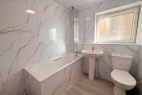 undefined, Gurnell Grove, London