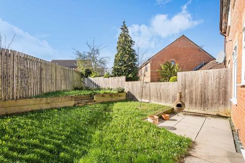 undefined, Kirkstall Place, Oldbrook, Milton Keynes