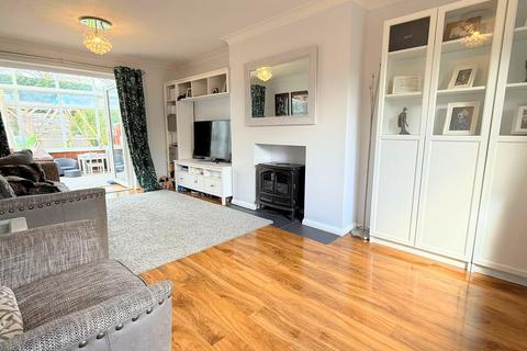 undefined, Tadmere, Two Mile Ash, Milton Keynes