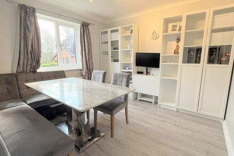 undefined, Tadmere, Two Mile Ash, Milton Keynes