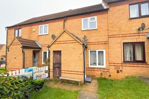 Milecastle, Bancroft, Milton Keynes