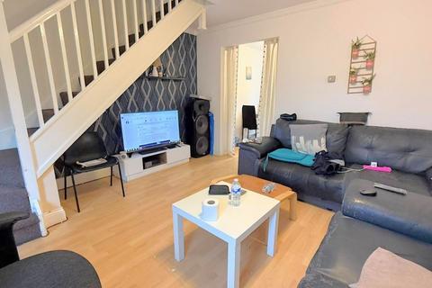 undefined, Milecastle, Bancroft, Milton Keynes