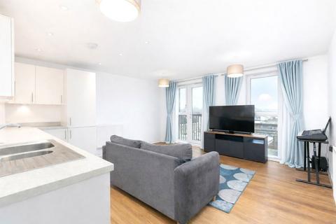 undefined, Connersville Way, Croydon