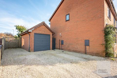 2 bedroom semi-detached house for sale, Wells Avenue, North Walsham NR28