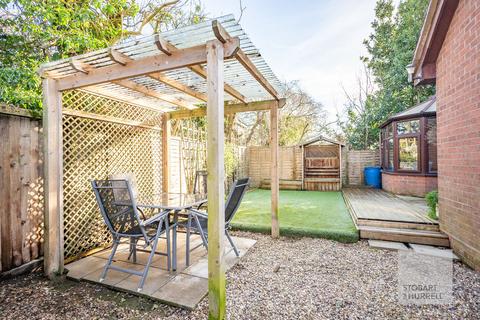 2 bedroom semi-detached house for sale, Wells Avenue, North Walsham NR28