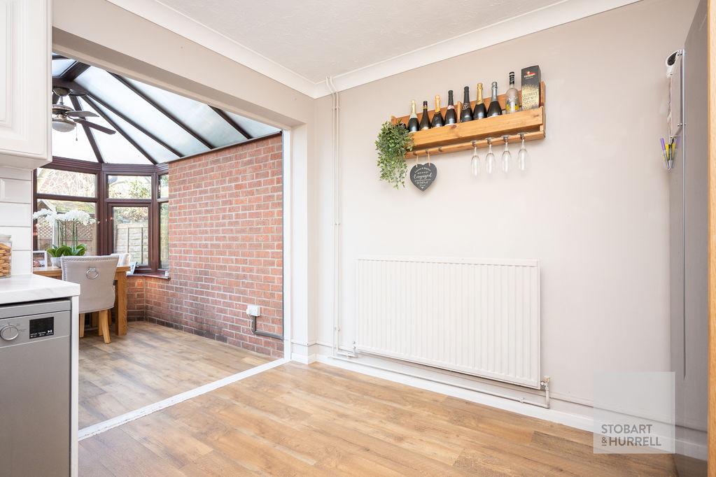 Kitchen Dining