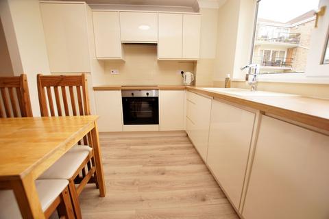 2 bedroom apartment for sale, Tower Close, Gosport PO12