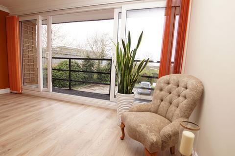 2 bedroom apartment for sale, Tower Close, Gosport PO12