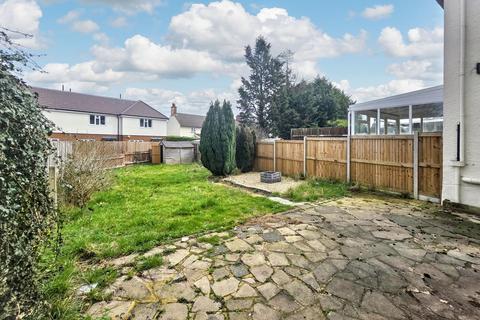undefined, Epsom KT18