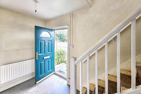 undefined, Epsom KT18