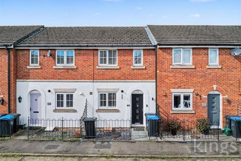 2 bedroom terraced house for sale - Hadley Grange, Church Langley