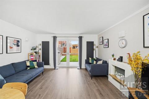 undefined, Hadley Grange, Church Langley