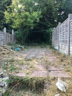 undefined, Salisbury Road, Luton LU1