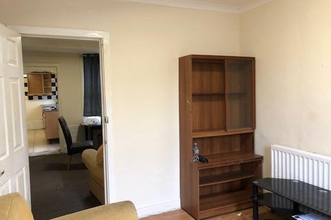 undefined, Salisbury Road, Luton LU1
