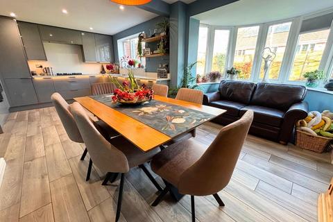 4 bedroom detached house for sale, Villa Way, Wootton Fields, Northampton NN4