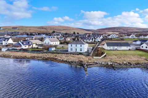 undefined, Shetland ZE2