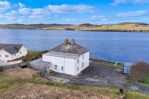undefined, Shetland ZE2