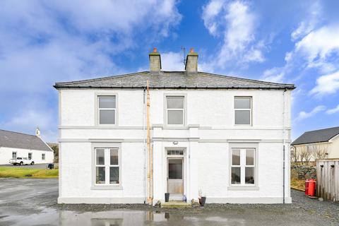 undefined, Shetland ZE2