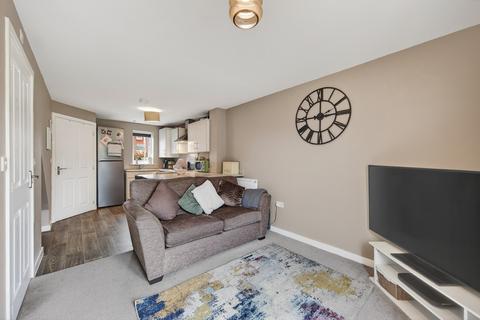 undefined, Thornton Avenue, Barton Seagrave, NN15
