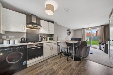 undefined, Thornton Avenue, Barton Seagrave, NN15