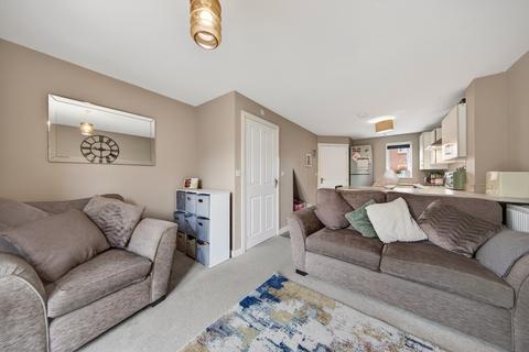 undefined, Thornton Avenue, Barton Seagrave, NN15