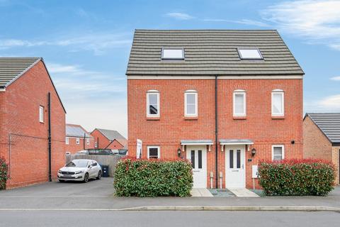 undefined, Thornton Avenue, Barton Seagrave, NN15
