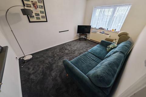 undefined, Yeading Lane, Northolt