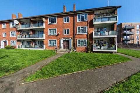 Dabbs Hill Lane, Northolt