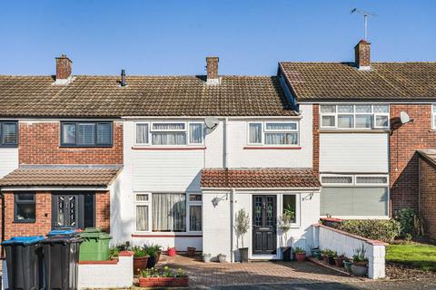 undefined, Whitby Close, Bletchley