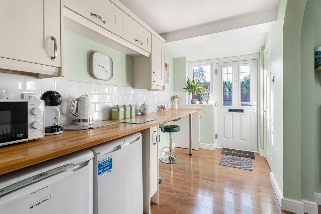 Kitchen/Breakfast