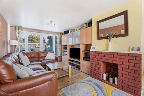 undefined, Whitby Close, Bletchley