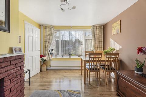 undefined, Whitby Close, Bletchley